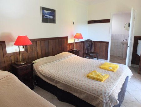 Daintree Riverview - Kempsey Accommodation 3
