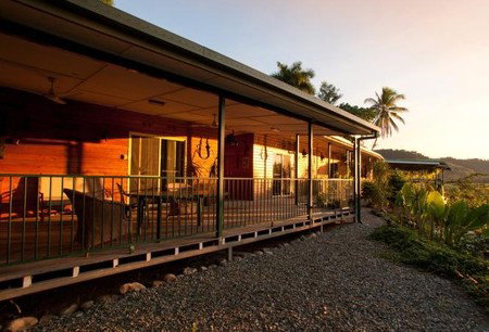 Daintree Riverview - Kempsey Accommodation 4