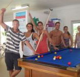 Absolute Backpackers Mission Beach - Kempsey Accommodation