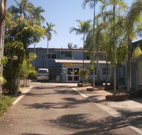 Kookaburra Holiday Park - Kempsey Accommodation