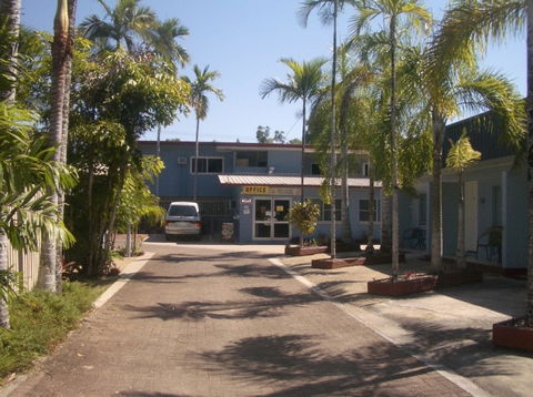 Kookaburra Holiday Park - Kempsey Accommodation 0