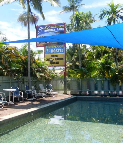 Kookaburra Holiday Park - Kempsey Accommodation 2