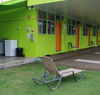 Mareeba Lodge Motel - Kempsey Accommodation