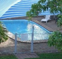Ashs Holiday Units and Cafe - Kempsey Accommodation