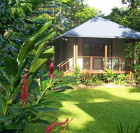 Lost Paradise - Kempsey Accommodation