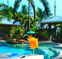 Mission Beach Shores - Kempsey Accommodation