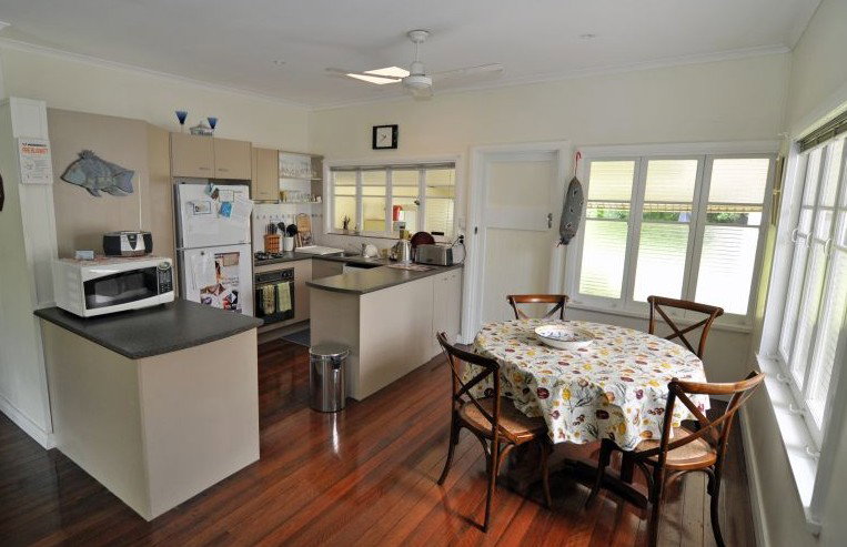 Bungalow QLD Kempsey Accommodation