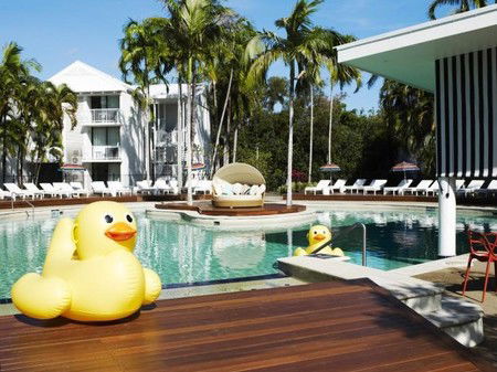 QT Port Douglas - Kempsey Accommodation 1