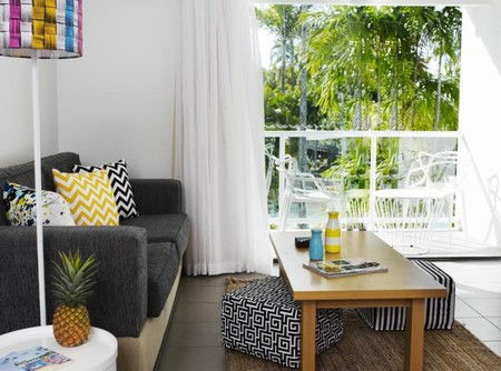 QT Port Douglas - Kempsey Accommodation 4