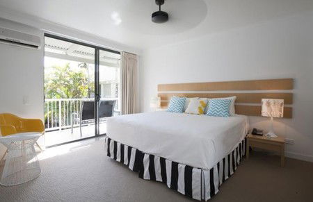 QT Port Douglas - Kempsey Accommodation 5