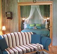 Crater Lakes Rainforest Cottages - Kempsey Accommodation