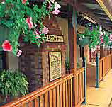 Curtain Fig Motel - Kempsey Accommodation