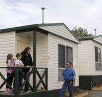 Discovery Holiday Parks Mornington Hobart - Kempsey Accommodation