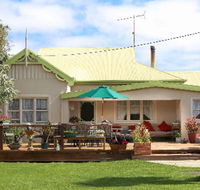 King Island Green Ponds Guest House - Kempsey Accommodation