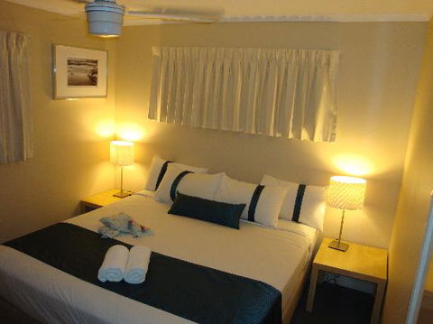 Noosa Sun Motel - Kempsey Accommodation 3