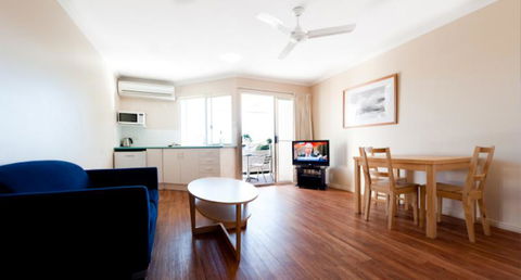 Noosa Sun Motel - Kempsey Accommodation 5