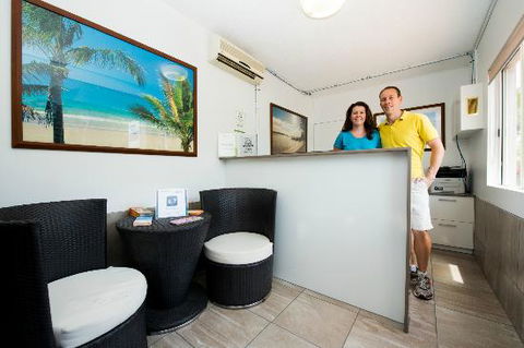 Noosa Sun Motel - Kempsey Accommodation 6