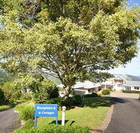Blue Summit Cottages - Kempsey Accommodation