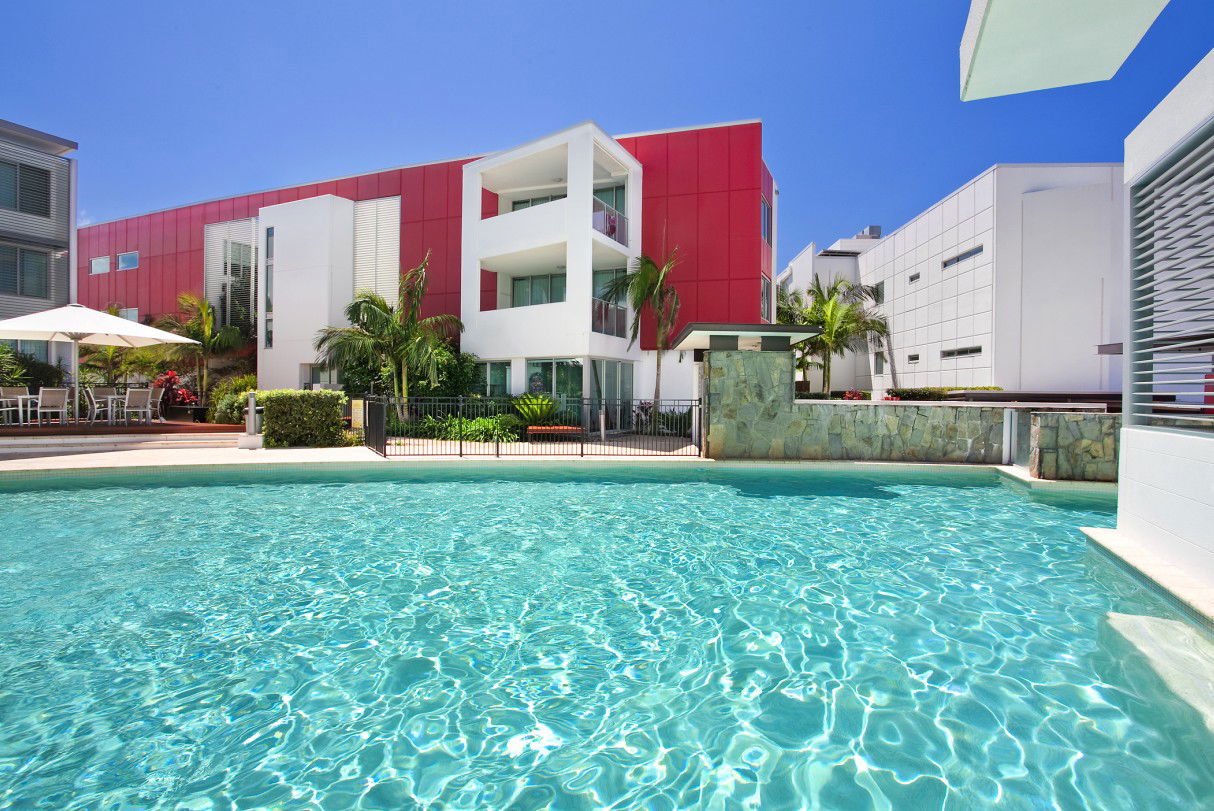  Kempsey Accommodation