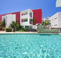 Element on Coolum Beach - Kempsey Accommodation