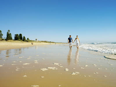 Element On Coolum Beach - Kempsey Accommodation 4