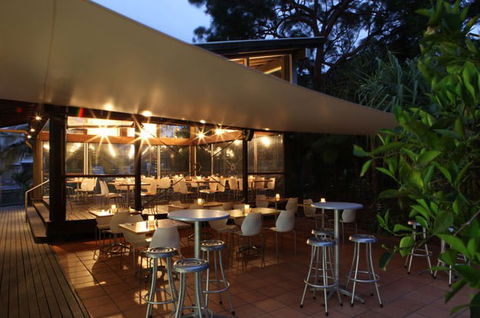 BreakFree Rainbow Shores - Kempsey Accommodation 0