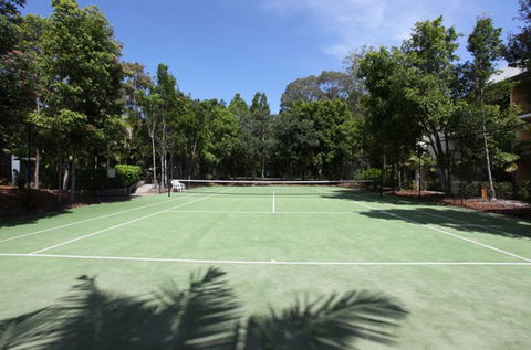 BreakFree Rainbow Shores - Kempsey Accommodation 1