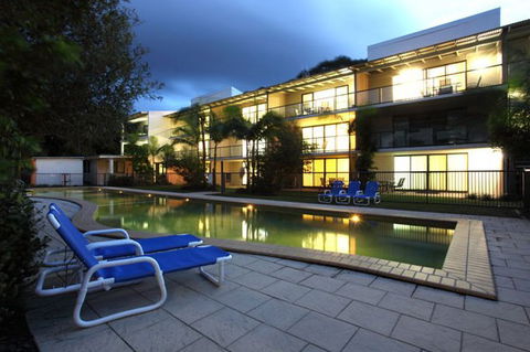 BreakFree Rainbow Shores - Kempsey Accommodation 2