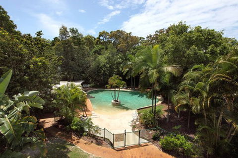 BreakFree Rainbow Shores - Kempsey Accommodation 3