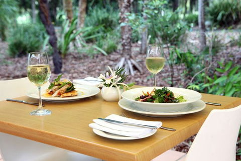 BreakFree Rainbow Shores - Kempsey Accommodation 4