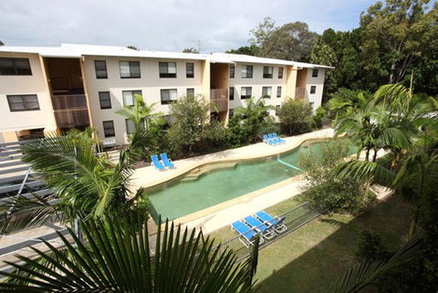 BreakFree Rainbow Shores - Kempsey Accommodation 5