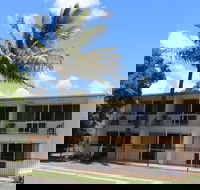 Pippies Beachhouse - Kempsey Accommodation