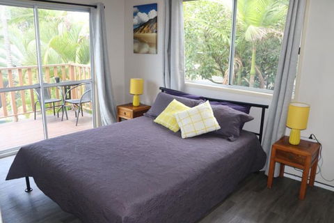 Pippies Beachhouse - Kempsey Accommodation 2