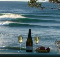 Mollymook Beach Waterfront - Kempsey Accommodation