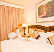 Quality Inn Country Plaza Queanbeyan - Kempsey Accommodation