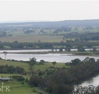 Back Forest Retreat - Kempsey Accommodation