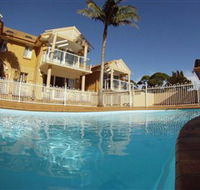 Mollymook Sands Unit 14 - Kempsey Accommodation