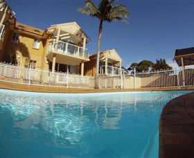 Mollymook Sands Unit 14 - Kempsey Accommodation 0