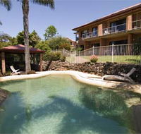 Mollymook Seascape Motel - Kempsey Accommodation