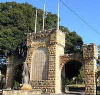 Nowra Showground - Kempsey Accommodation