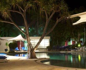 OMAC Premium Apartments At Noosa Blue Resort - Kempsey Accommodation 0