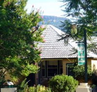 Retrospect Bed and Breakfast - Kempsey Accommodation