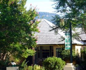 Retrospect Bed And Breakfast - Kempsey Accommodation 0