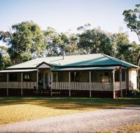 Applegarth Bed and Breakfast