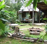 Ride On Mary Bush Cabin Adventure Stay - Kempsey Accommodation
