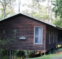 Crystal Waters Eco Park - Kempsey Accommodation
