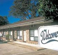 Marriott Park Motel - Kempsey Accommodation