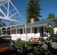 The Cottage - Berry - Kempsey Accommodation