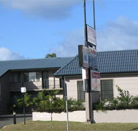 Pigeon House Motor Inn Ulladulla - Kempsey Accommodation