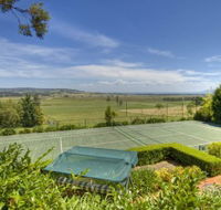 Lavender Views - Kempsey Accommodation